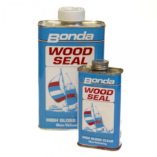 Bonda Wood Seal